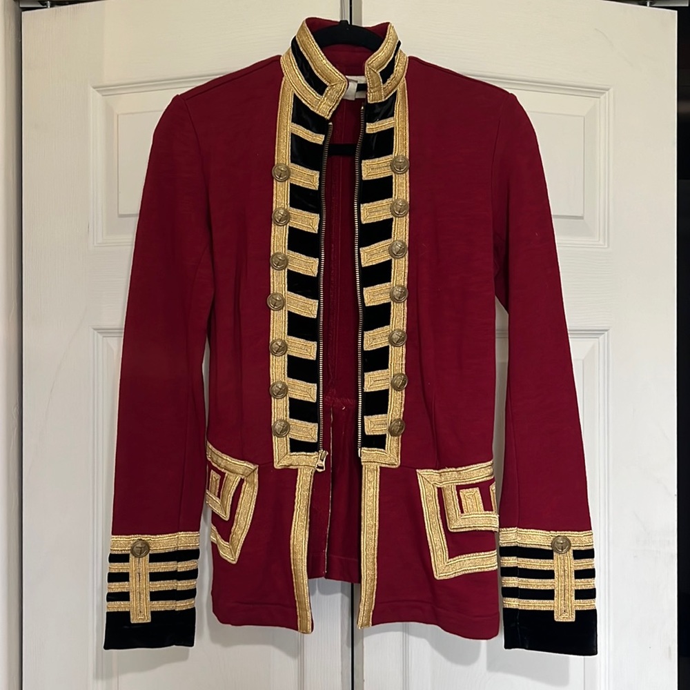 Ralph Lauren blazer